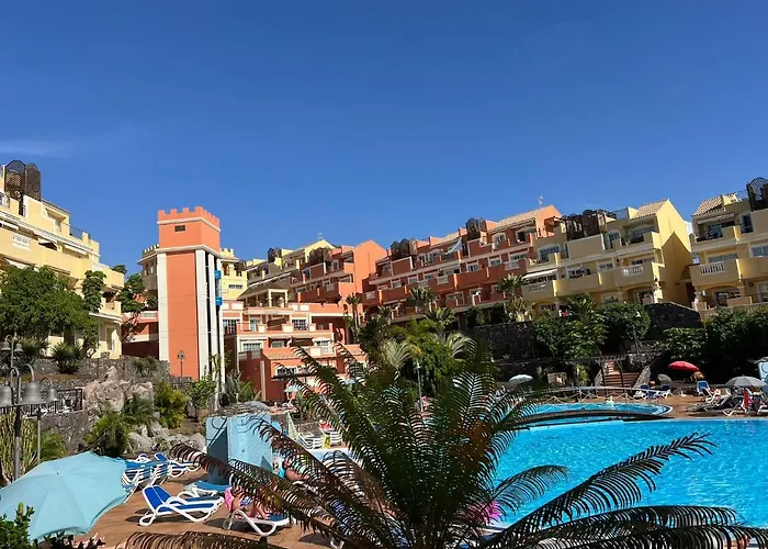 Sunset Apartment & Heated Pool
