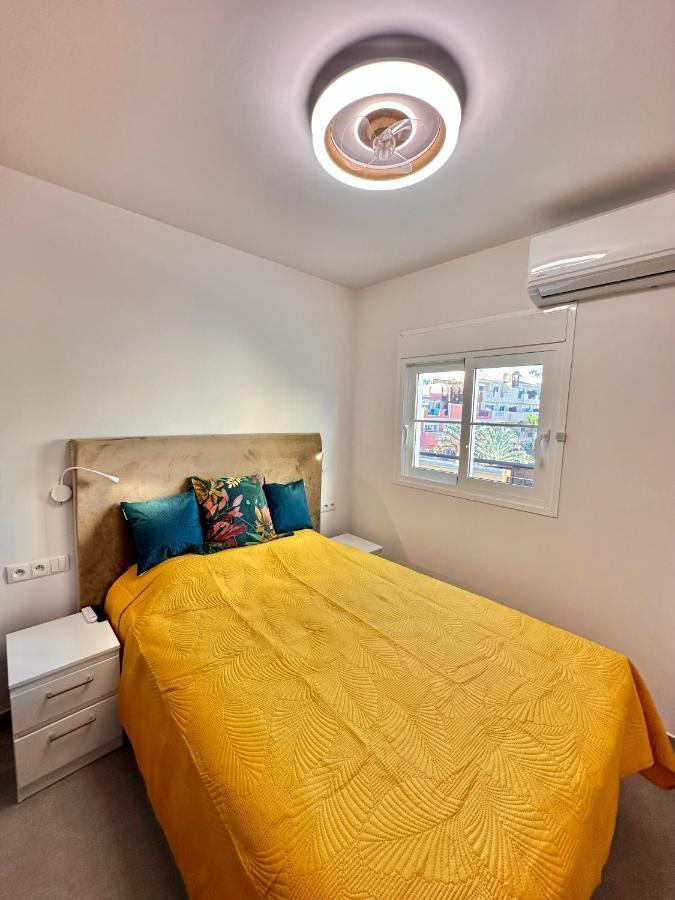 Sunset & Heated Pool Apartment Los Cristianos (Tenerife)