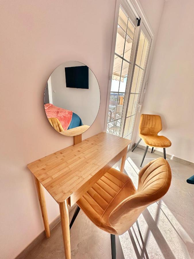 Appartement Sunset & Heated Pool *